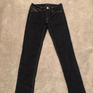 White House Black Market Jeans